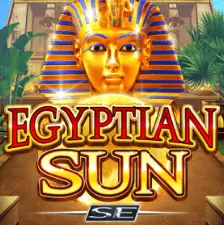 Egyptian Sun – slot Vox Casino